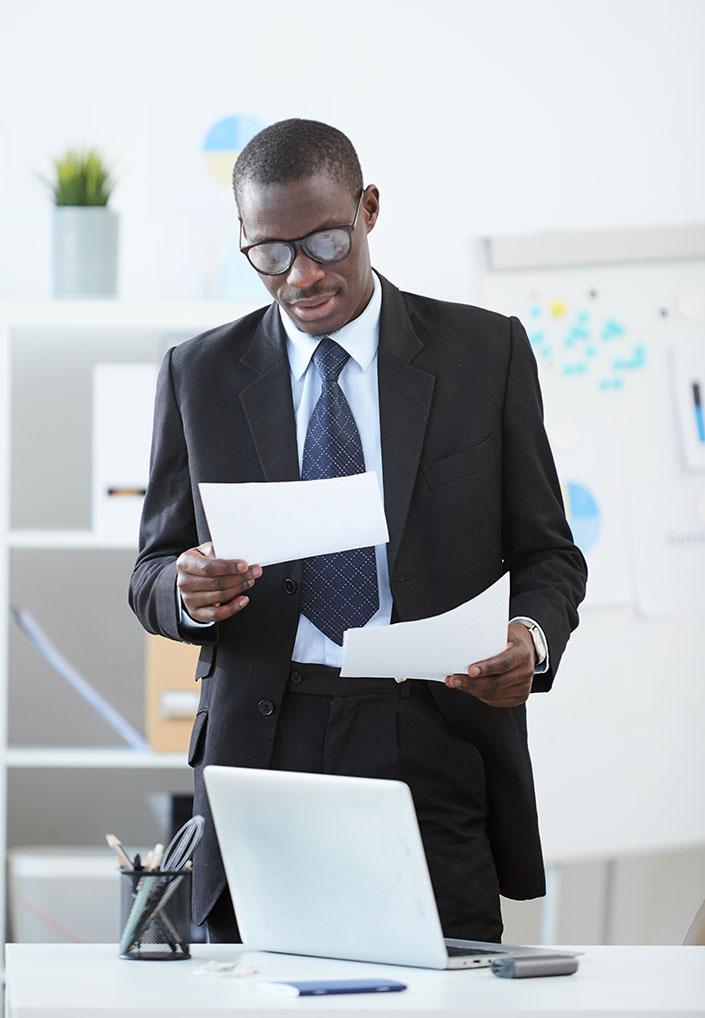 Business Licensing, Certifications & Permits