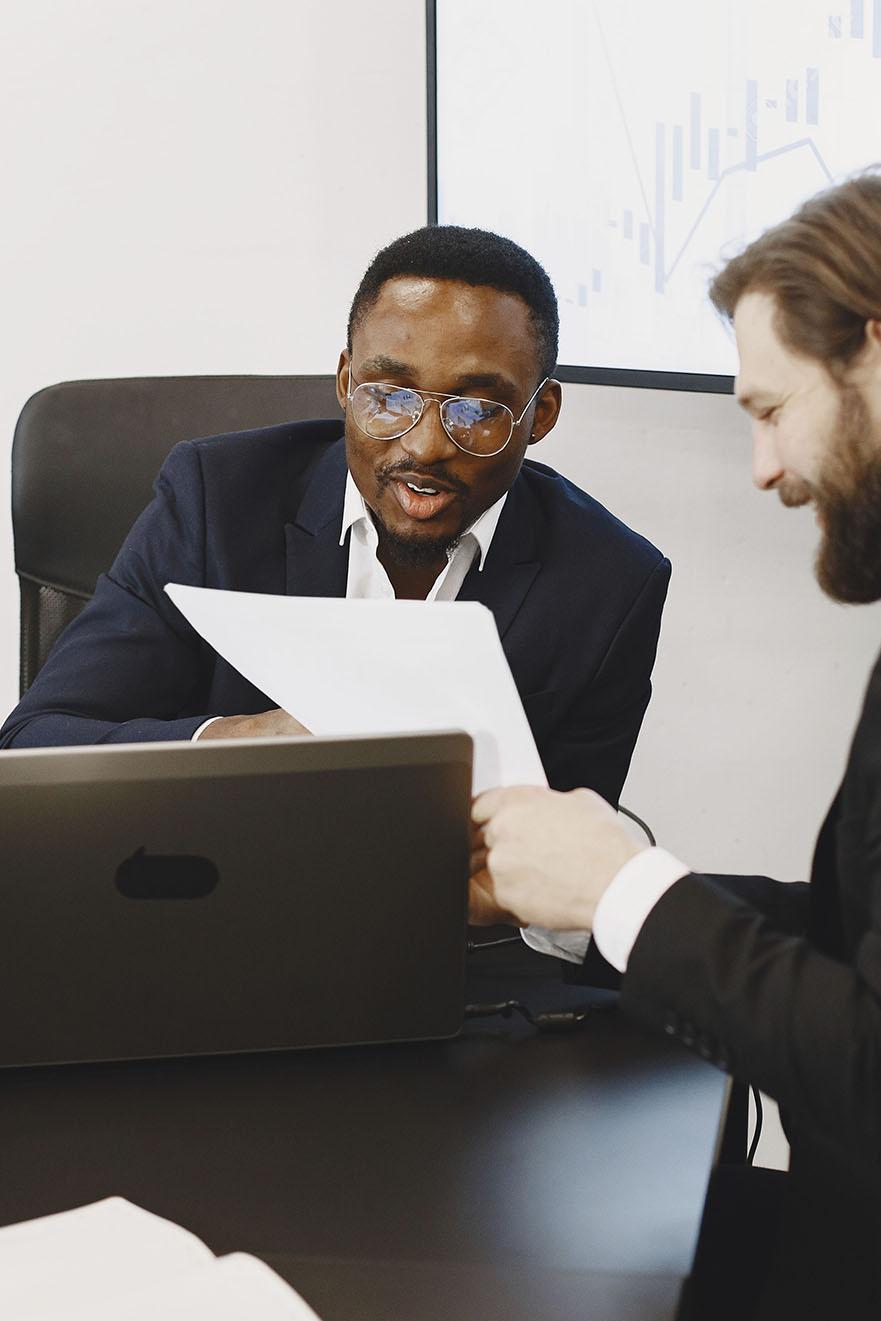 Company Registration with Full Preliminary Compliance