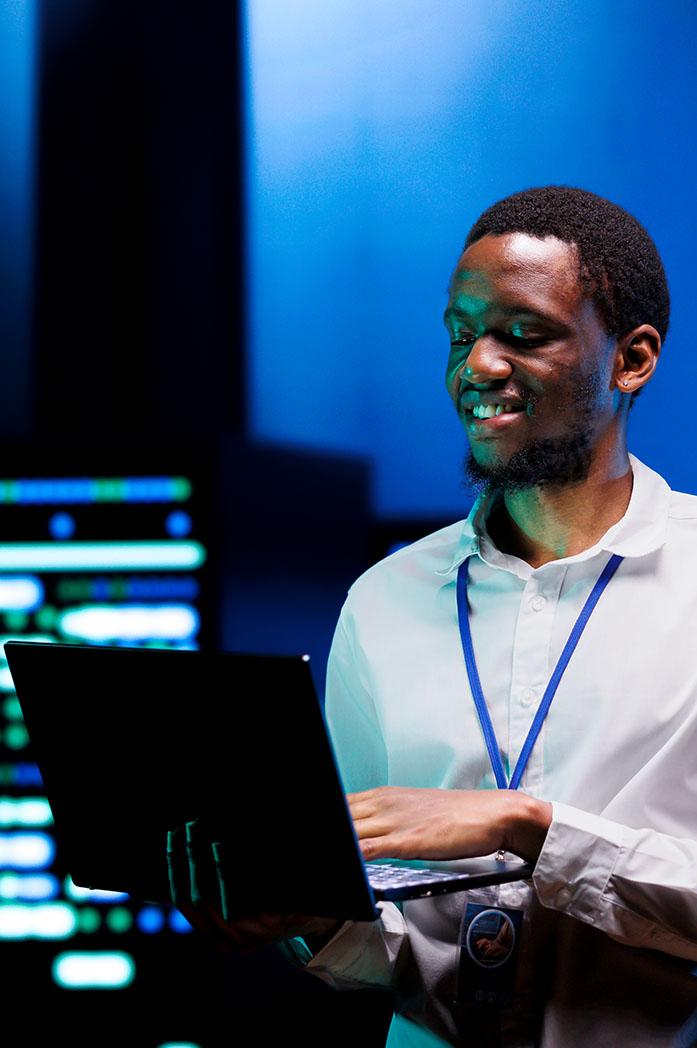 Management Software & Digital Transformation