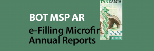 BOT MSP AR e-Filling Training